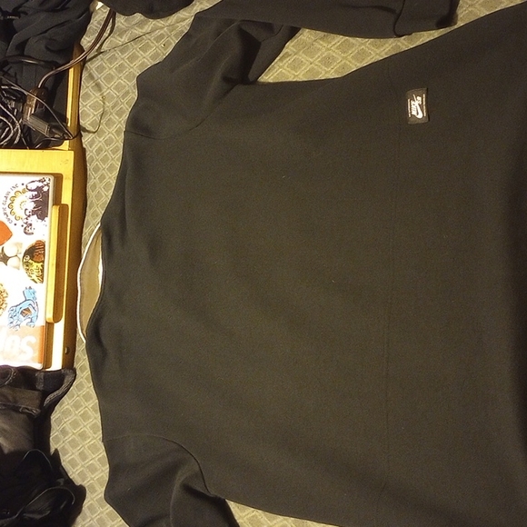 NIKE SB LONG SLEEVE RUGBY XL - Picture 2 of 4